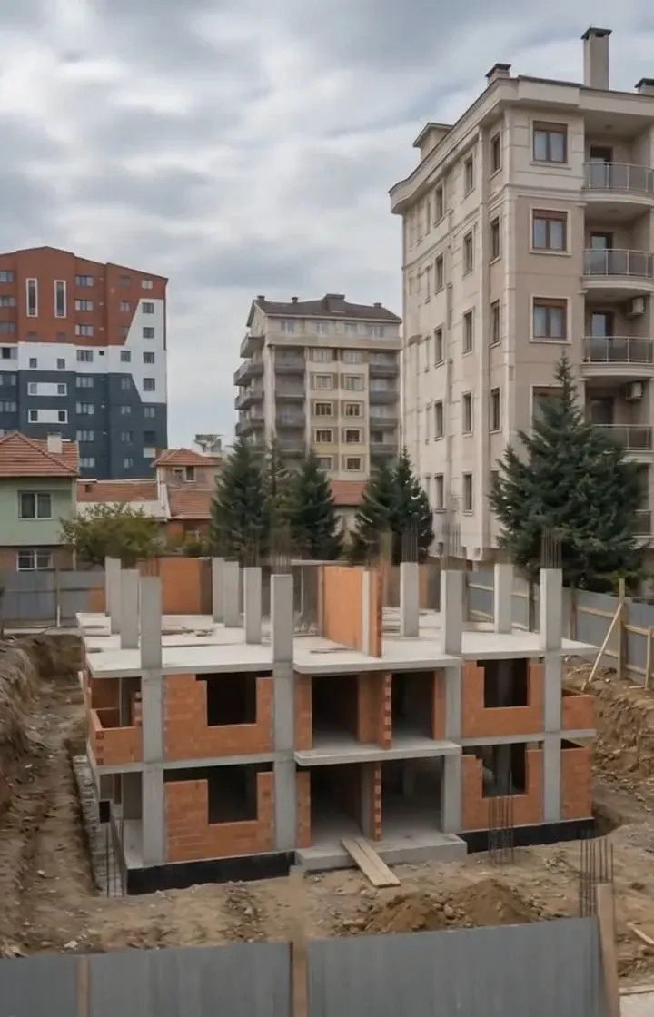 Kaba İnşaat