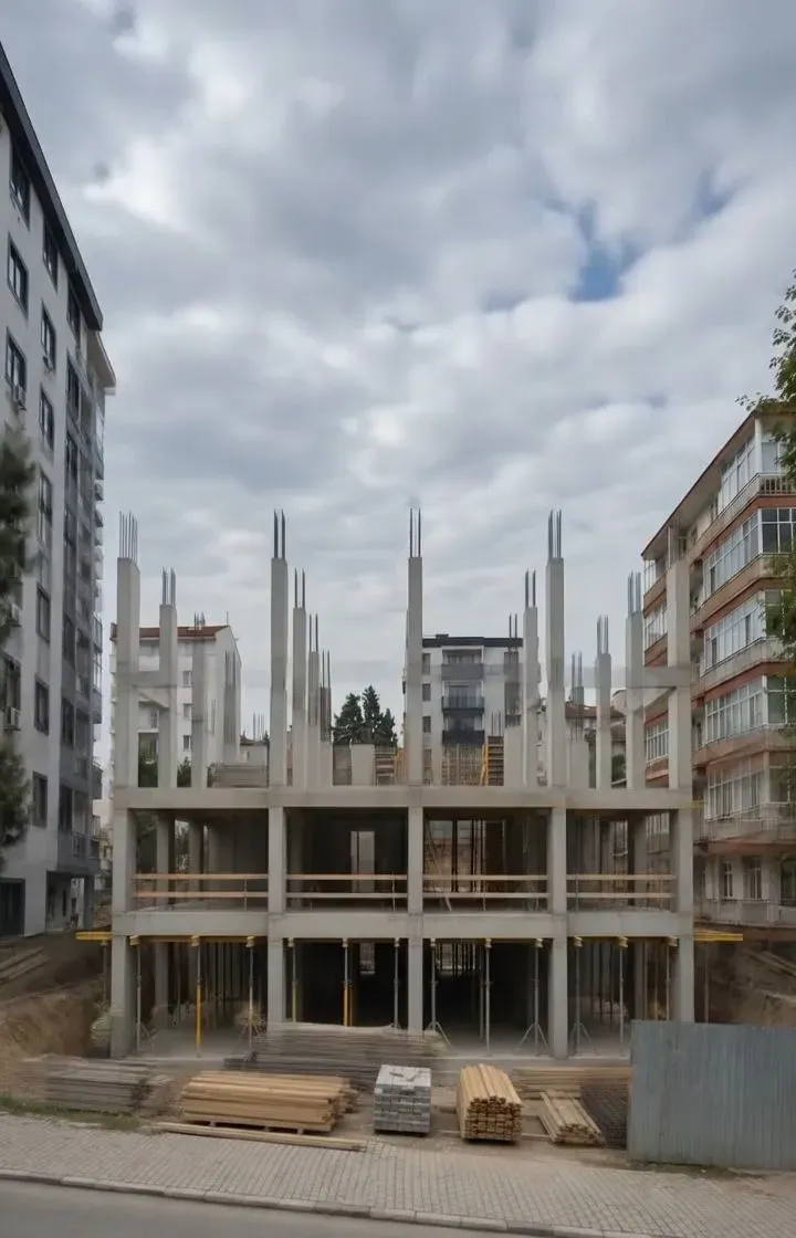 Каркас